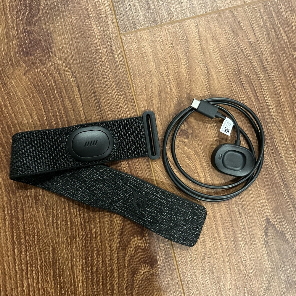 Peloton Heart Rate Monitor